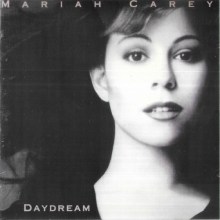 Mariah CAREY - Daydream CD